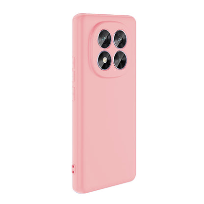 Xiaomi Redmi Note 14 Pro Plus Kılıf Zore Mara Lansman Kapak Lila