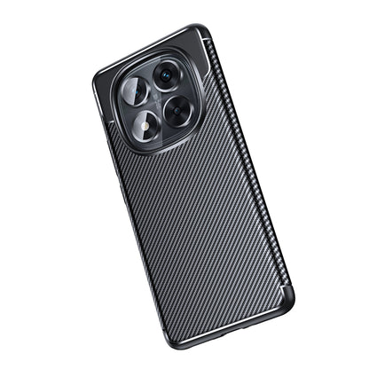 Xiaomi Redmi Note 14 Pro Plus Kılıf Zore Negro Silikon Kapak Siyah