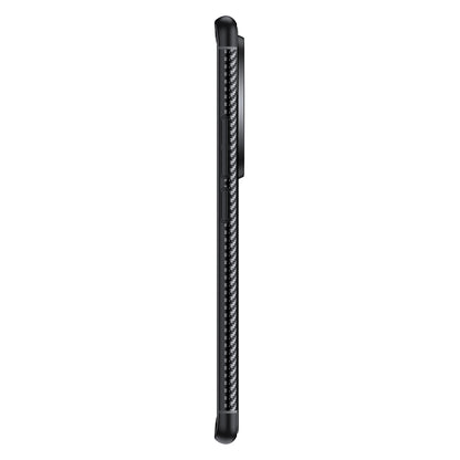 Xiaomi Redmi Note 14 Pro Plus Kılıf Zore Negro Silikon Kapak Siyah