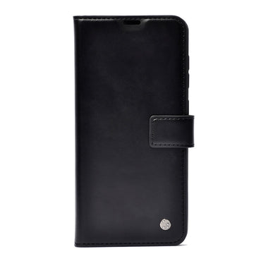 Xiaomi Redmi Note 15 Pro Kılıf Zore Kar Deluxe Kapaklı Kılıf