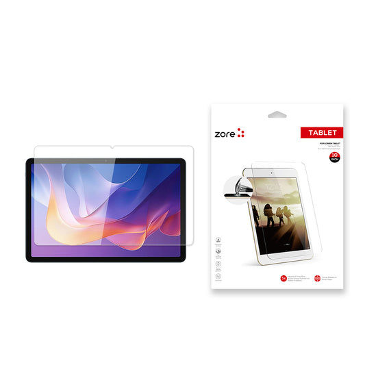 Xiaomi Redmi Pad 2 Zore Tablet Blue Nano Screen Protector Transparent