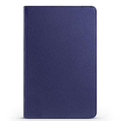 Xiaomi Redmi Pad Pro Zore Dönebilen Standlı Kılıf Siyah