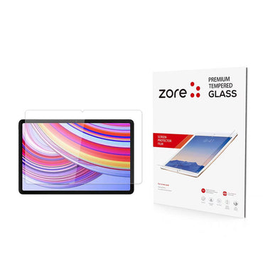 Xiaomi Redmi Pad Pro Zore Tablet Tempered Glass Screen Protector Transparent