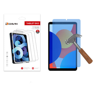Xiaomi Redmi Pad SE 8.7 Davin Tablet Nano Screen Protector Transparent