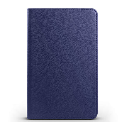 Xiaomi Redmi Pad SE 8.7 Zore Dönebilen Standlı Kılıf Mor