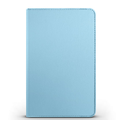 Xiaomi Redmi Pad SE 8.7 Zore Dönebilen Standlı Kılıf Mor