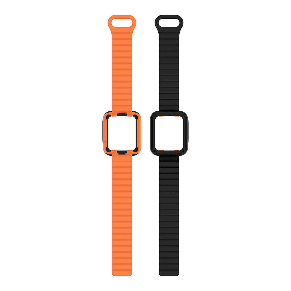 Xiaomi Redmi Watch 2 Silicone Strap Zore KRD-105 Strap Powder 