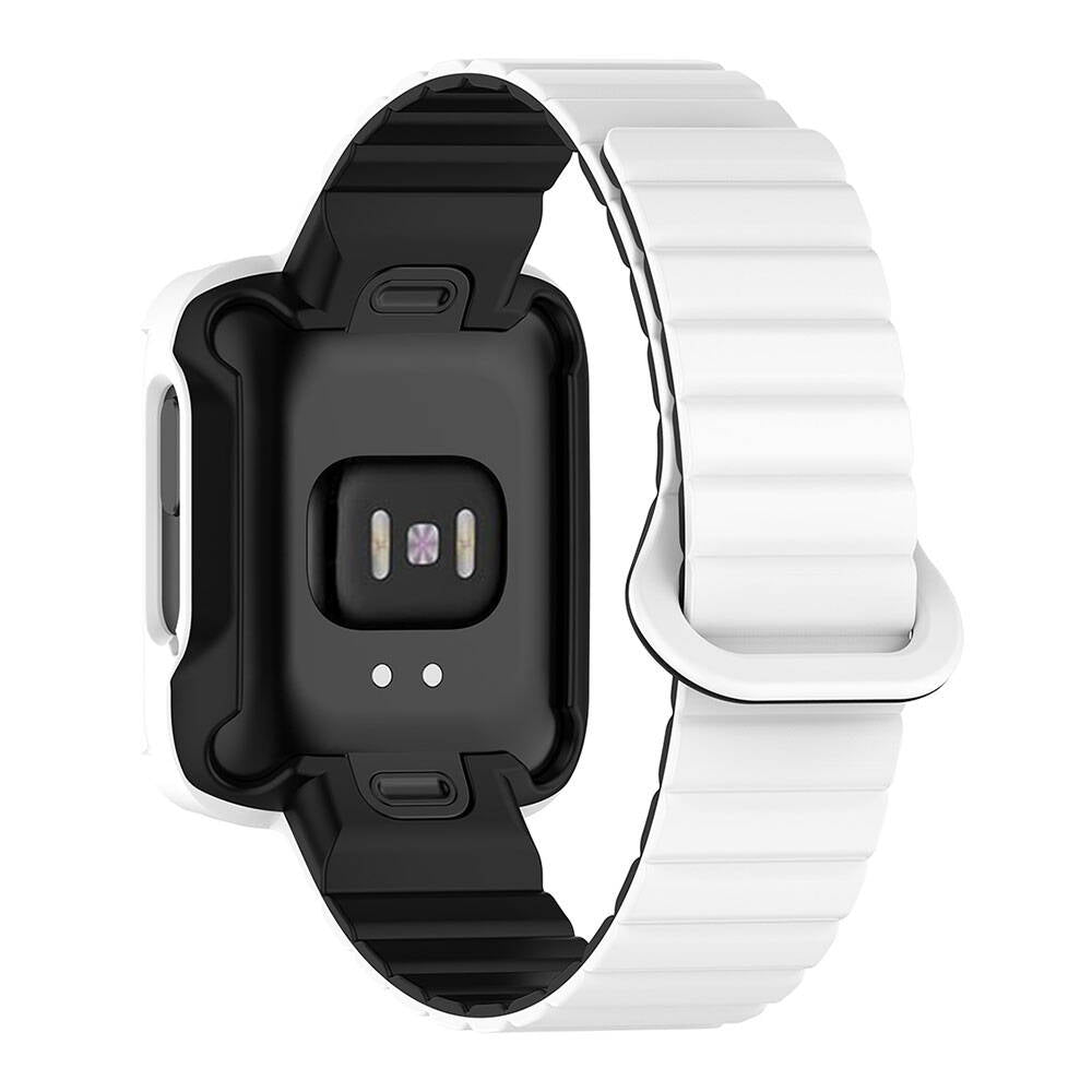 Xiaomi Redmi Watch 2 Silicone Strap Zore KRD-105 Strap Powder 