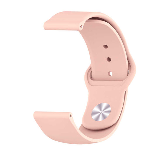 Xiaomi Redmi Watch 5 Active KRD-11 22mm Silicone Band Powder