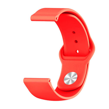 Xiaomi Redmi Watch 5 Active KRD-11 22mm Silicone Band Gray