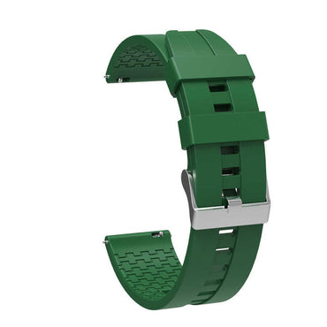 Xiaomi Redmi Watch 5 Active KRD-23 22mm Silicone Strap Orange