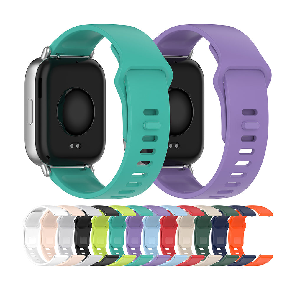 Xiaomi Redmi Watch 5 Active Zore Classic Band Starlight