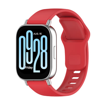 Xiaomi Redmi Watch 5 Active Zore Classic Band Lilac