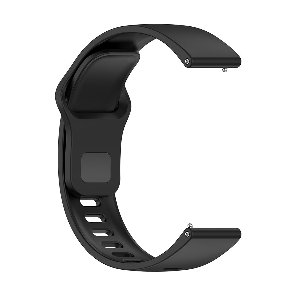 Xiaomi Redmi Watch 5 Active Zore Classic Strap Light Blue