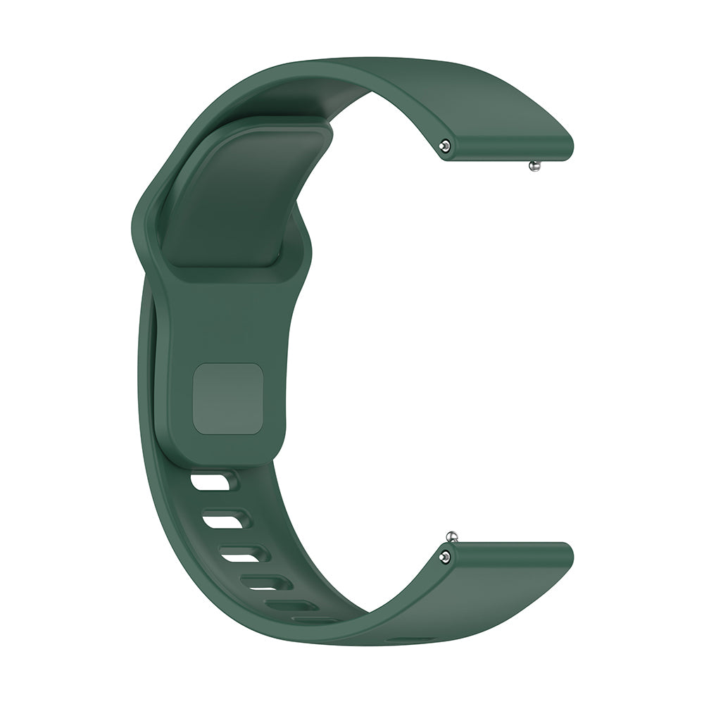 Xiaomi Redmi Watch 5 Active Zore Classic Band Lilac