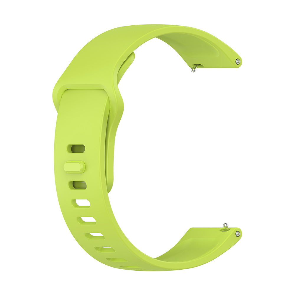 Xiaomi Redmi Watch 5 Active Zore Classic Strap Light Blue