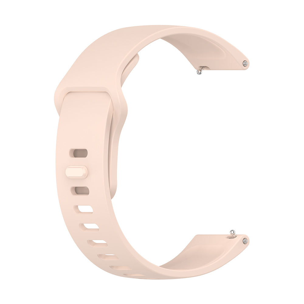 Xiaomi Redmi Watch 5 Active Zore Classic Band Lilac