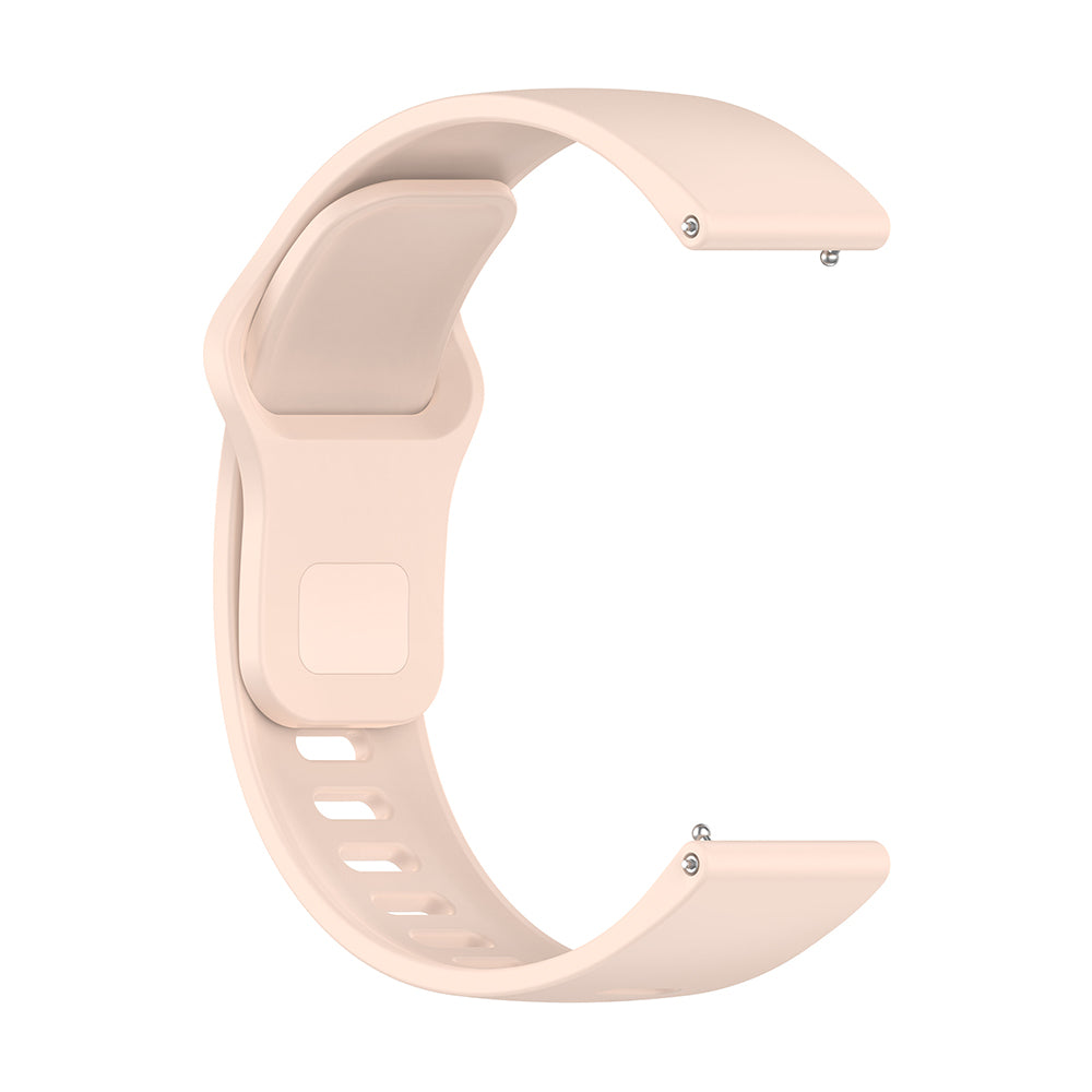Xiaomi Redmi Watch 5 Active Zore Classic Strap Navy Blue