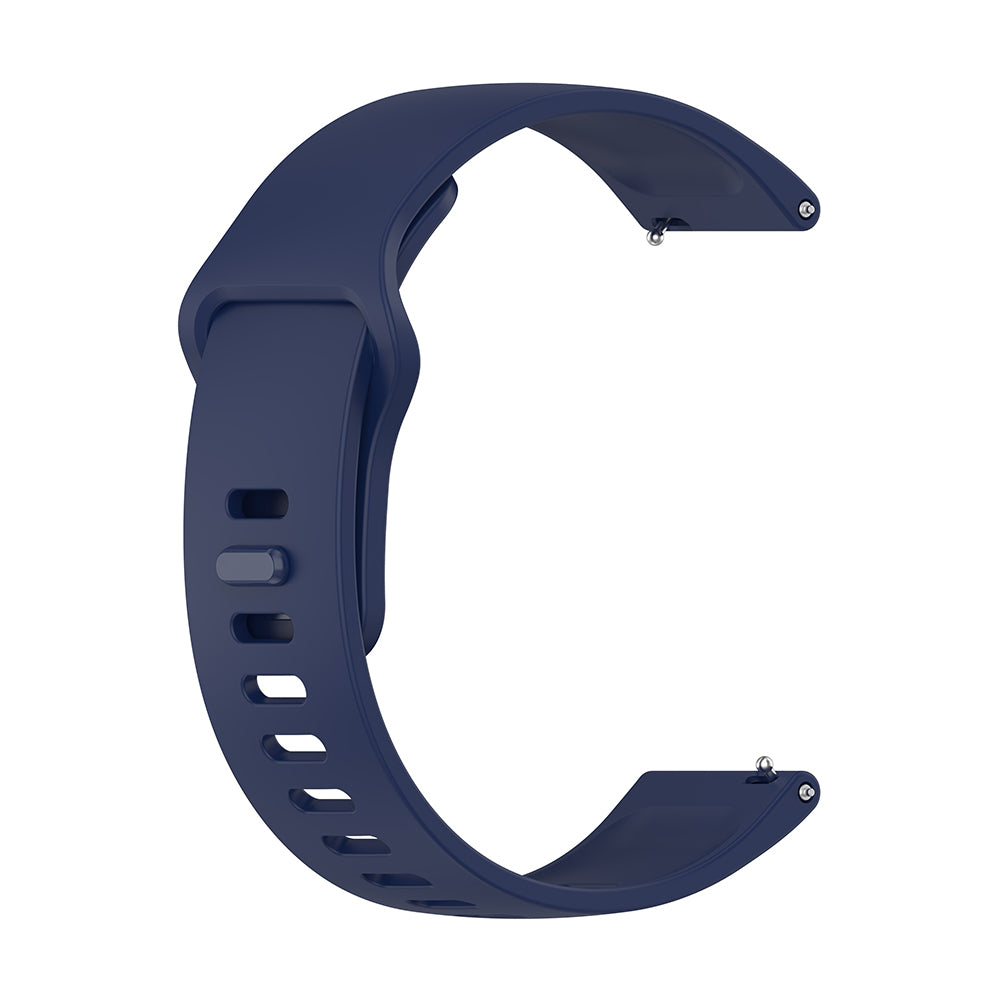 Xiaomi Redmi Watch 5 Active Zore Classic Band Lilac