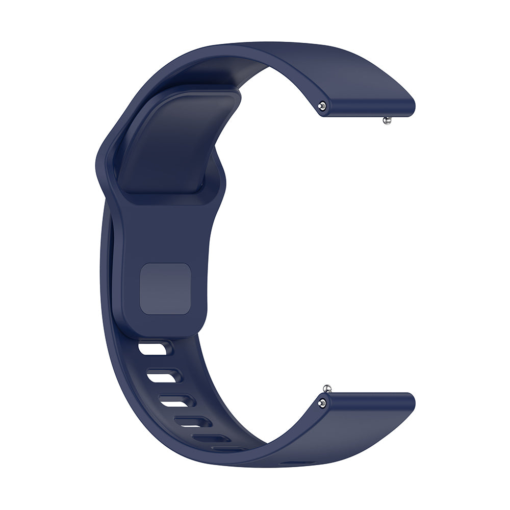 Xiaomi Redmi Watch 5 Active Zore Classic Band Lilac