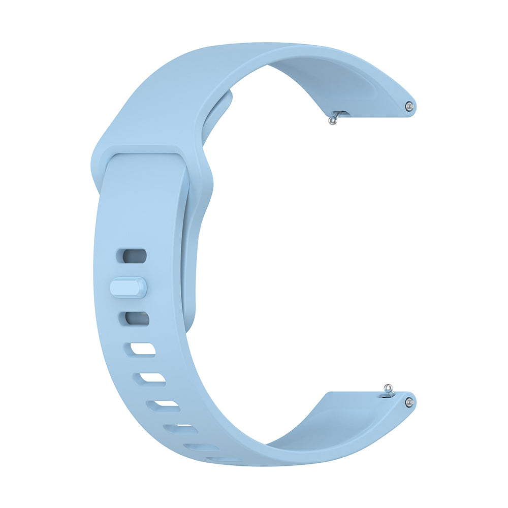 Xiaomi Redmi Watch 5 Active Zore Classic Band Lilac