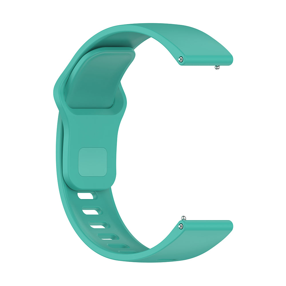 Xiaomi Redmi Watch 5 Active Zore Classic Band Gray