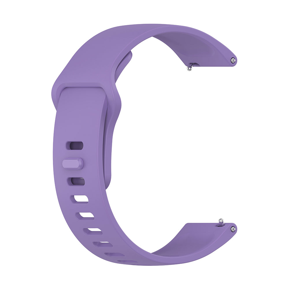 Xiaomi Redmi Watch 5 Active Zore Classic Strap Navy Blue