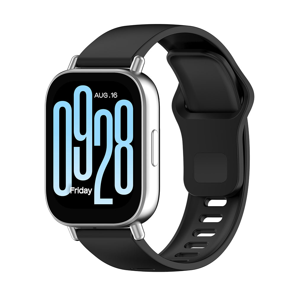 Xiaomi Redmi Watch 5 Active Zore Classic Strap Black