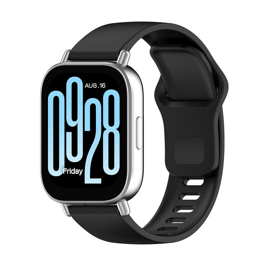 Xiaomi Redmi Watch 5 Active Zore Classic Strap Black