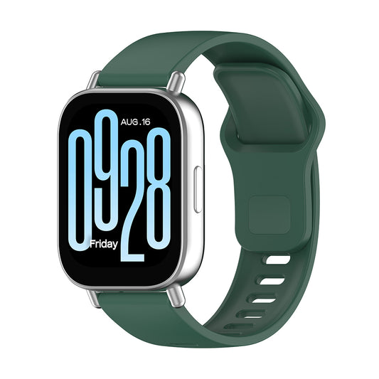 Xiaomi Redmi Watch 5 Active Zore Classic Strap Dark Green
