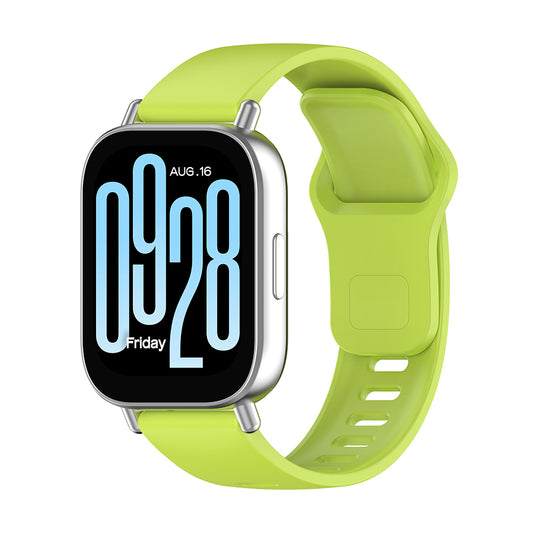 Xiaomi Redmi Watch 5 Active Zore Classic Strap Light Green