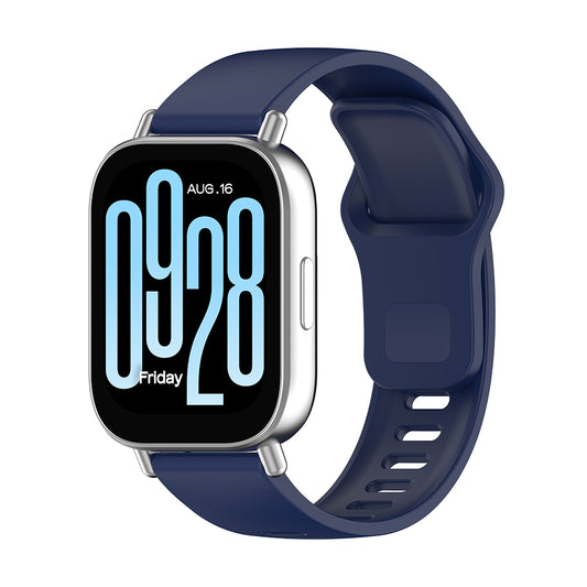 Xiaomi Redmi Watch 5 Active Zore Classic Strap Navy Blue