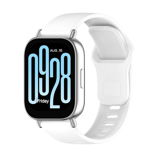 Xiaomi Redmi Watch 5 Active Zore Classic Strap White