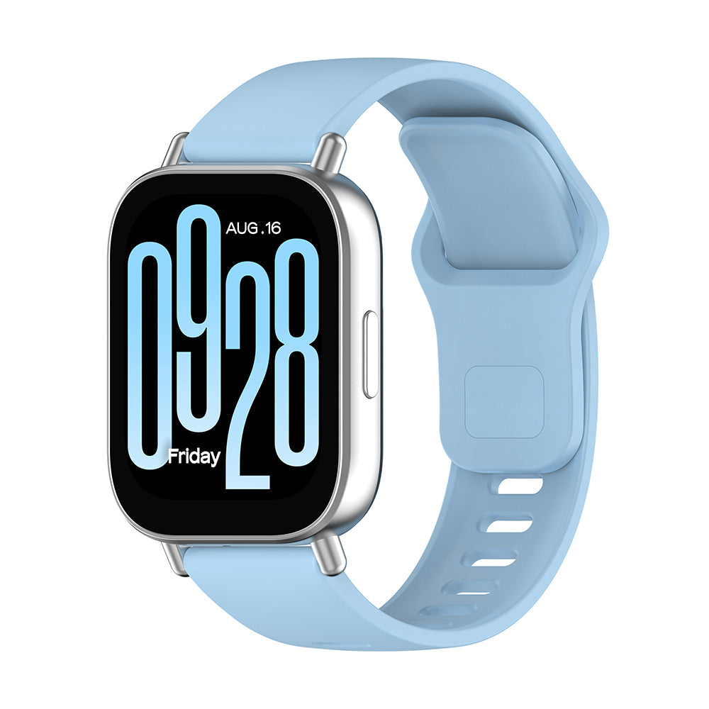 Xiaomi Redmi Watch 5 Active Zore Classic Strap Light Blue