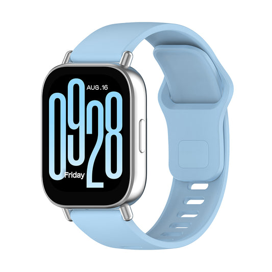 Xiaomi Redmi Watch 5 Active Zore Classic Strap Light Blue