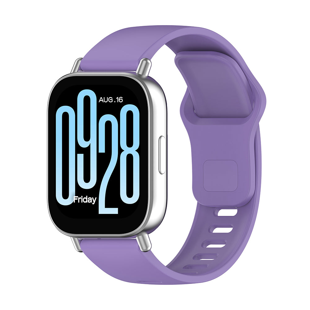 Xiaomi Redmi Watch 5 Active Zore Classic Band Lilac