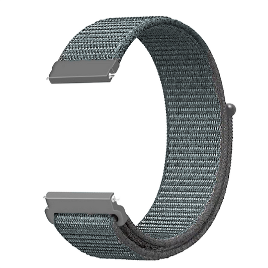 Xiaomi Redmi Watch 5 Active Zore KRD-03 22mm Mesh Strap NO25