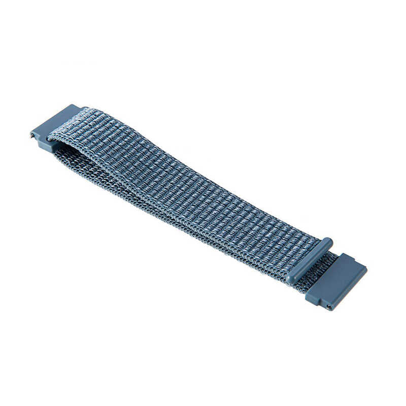 Xiaomi Redmi Watch 5 Active Zore KRD-03 22mm Mesh Strap NO32