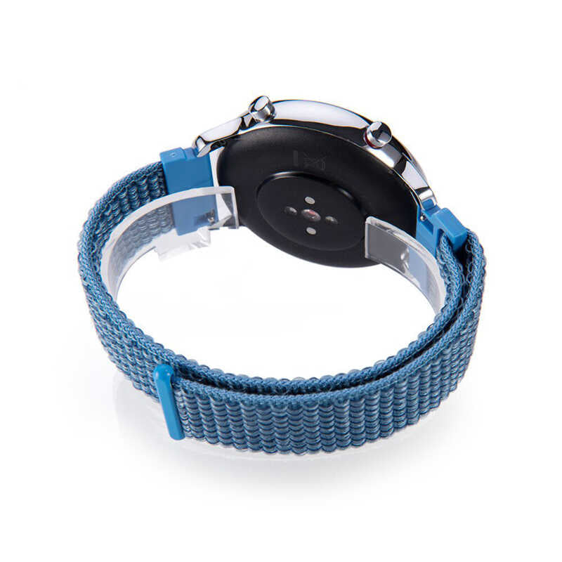Xiaomi Redmi Watch 5 Active Zore KRD-03 22mm Mesh Strap NO17