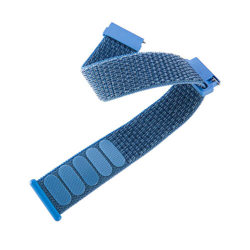 Xiaomi Redmi Watch 5 Active Zore KRD-03 22mm Mesh Strap NO32
