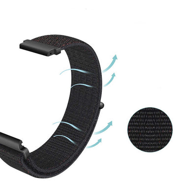Xiaomi Redmi Watch 5 Active Zore KRD-03 22mm Mesh Strap NO18