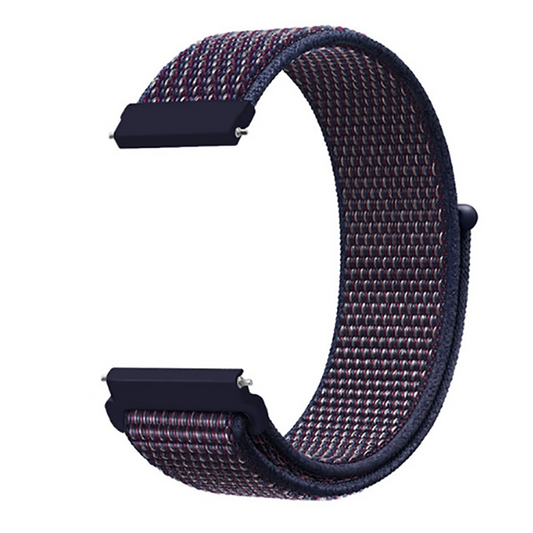 Xiaomi Redmi Watch 5 Active Zore KRD-03 22mm Mesh Strap NO24