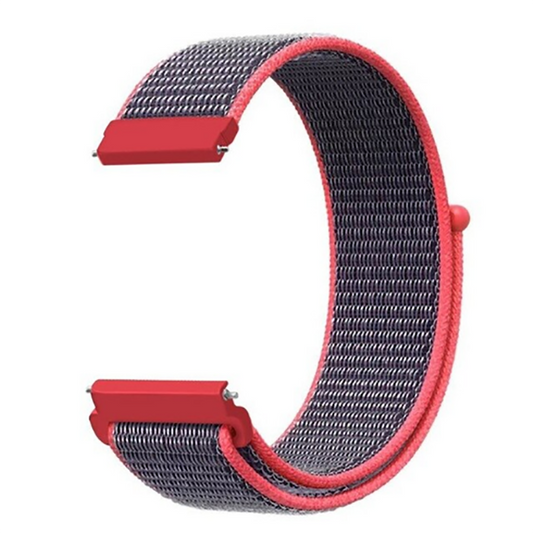 Xiaomi Redmi Watch 5 Active Zore KRD-03 22mm Mesh Strap NO3