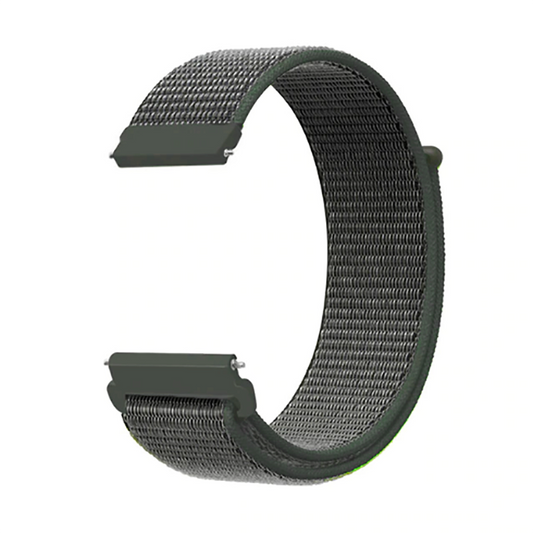 Xiaomi Redmi Watch 5 Active Zore KRD-03 22mm Mesh Strap NO8