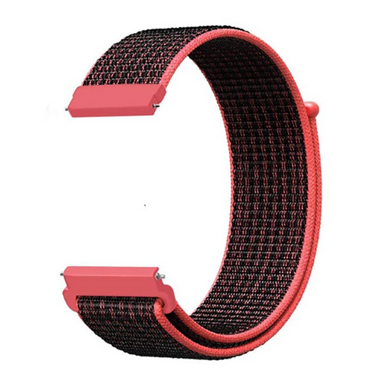 Xiaomi Redmi Watch 5 Active Zore KRD-03 22mm Mesh Strap NO10