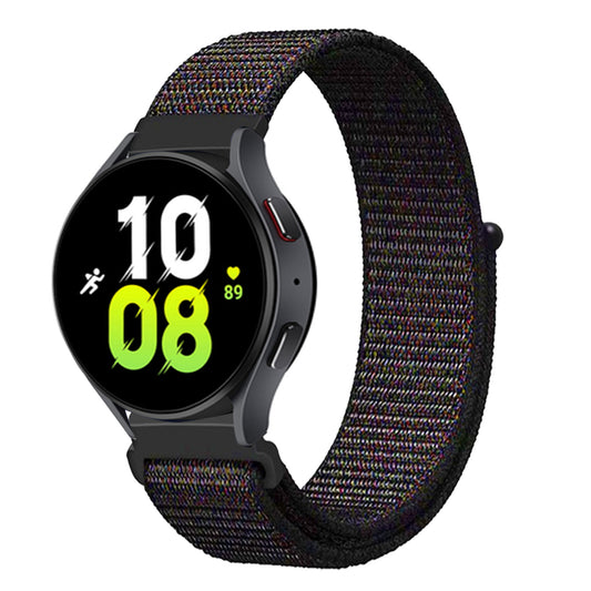 Xiaomi Redmi Watch 5 Active Zore KRD-03 22mm Mesh Strap NO7