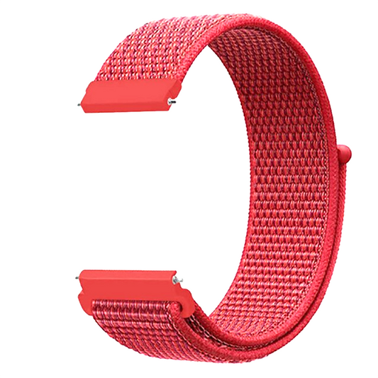 Xiaomi Redmi Watch 5 Active Zore KRD-03 22mm Mesh Strap NO4