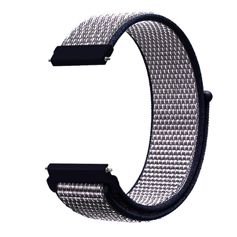 Xiaomi Redmi Watch 5 Active Zore KRD-03 22mm Mesh Strap NO11
