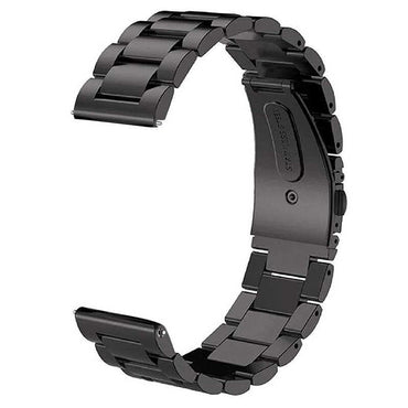 Xiaomi Redmi Watch 5 Active Zore KRD-04 22mm Metal Strap Silver
