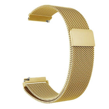 Xiaomi Redmi Watch 5 Active Zore KRD-12 22mm Metal Strap Navy Blue